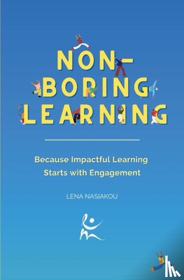 Nasiakou, Lena - Non-Boring Learning