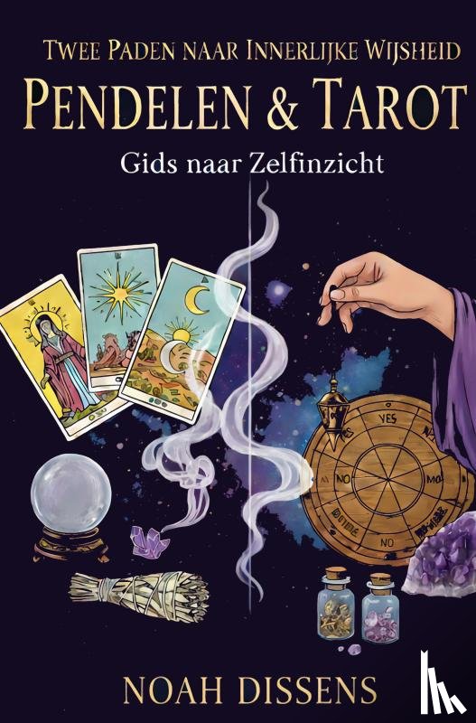 Noah, Dissens - Twee Paden naar Innerlijke Wijsheid