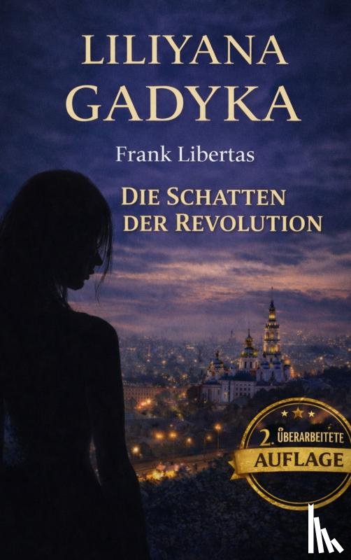 Libertas, Frank - Liliyana Gadyka