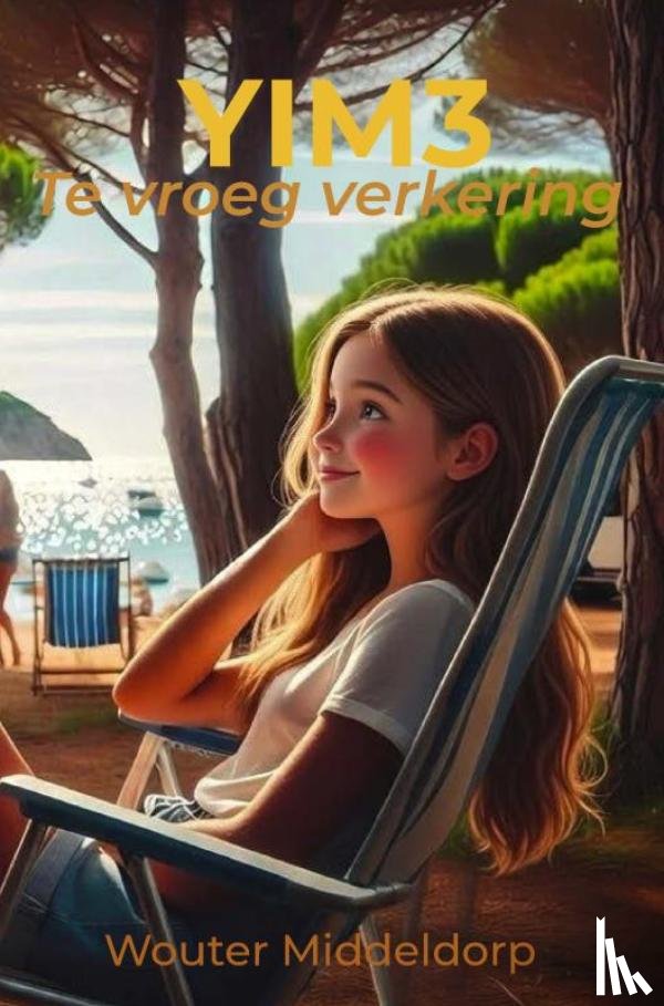 Middeldorp, Wouter - YIM3