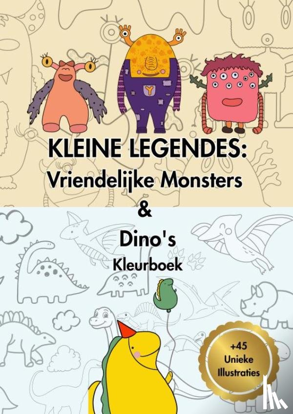 Engüleç, Zeynep Yasemin - Kleine Legendes: