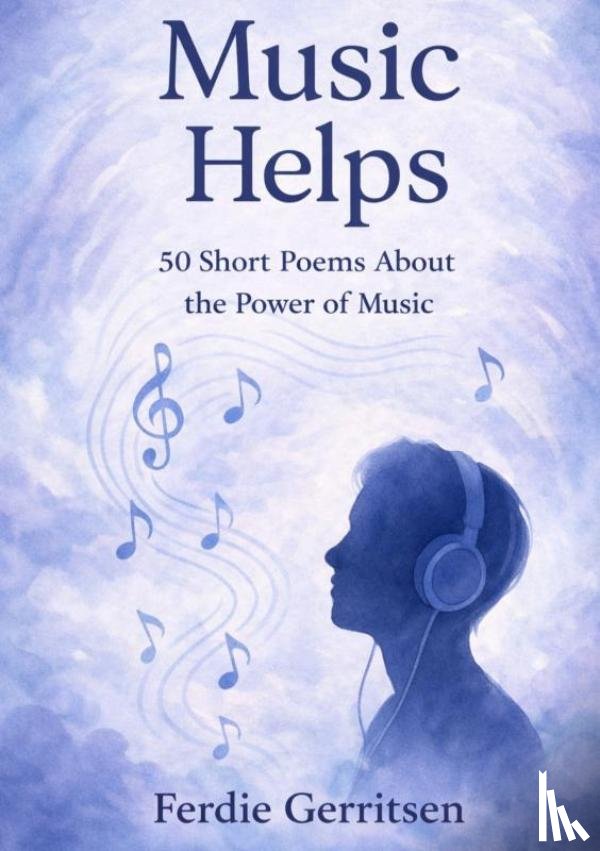Gerritsen, Ferdie - Music Helps