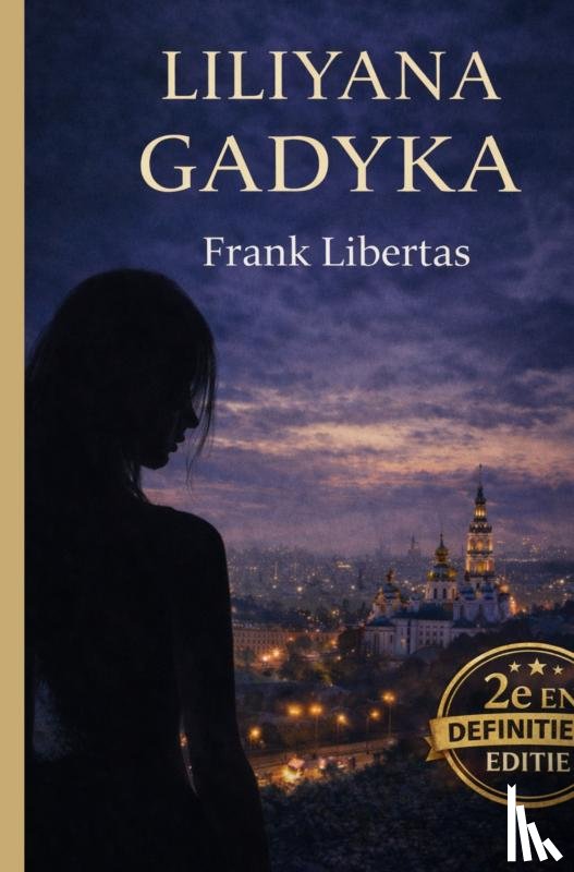 Libertas, Frank - Liliyana Gadyka