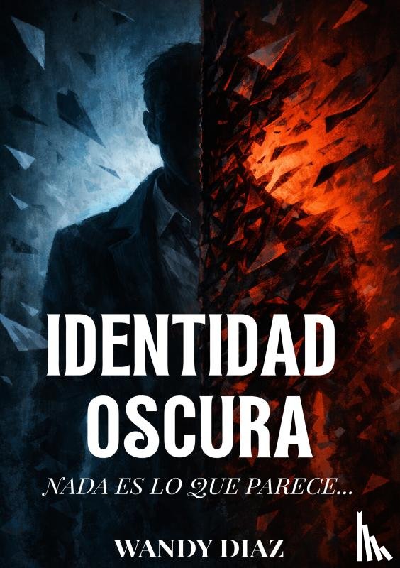 Diaz, Wandy - Identidad Oscura