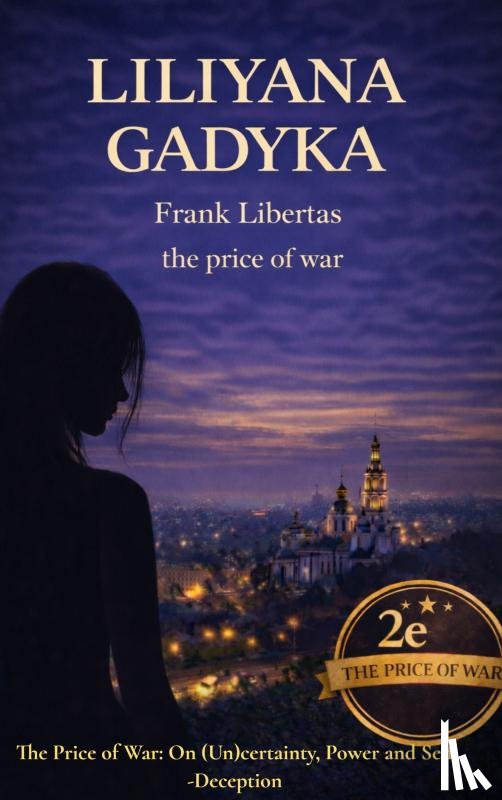 Libertas, Frank - Liliyana Gadyka