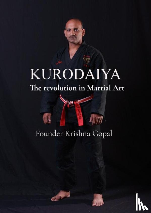Gopal, Krishna - Kurodaiya