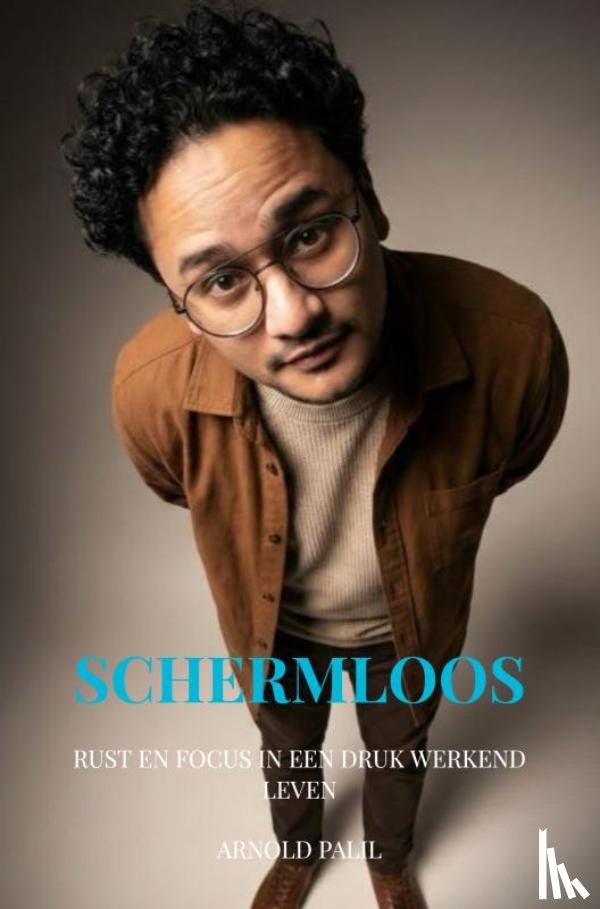 Palil, Arnold - Schermloos