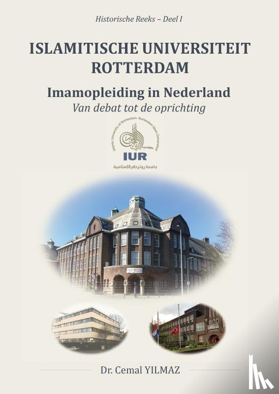 YILMAZ, Dr. Cemal - ISLAMITISCHE UNIVERSITEIT ROTTERDAM