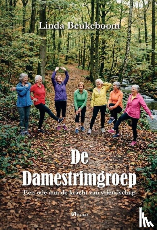 Beukeboom, Linda - De Damestrimgroep