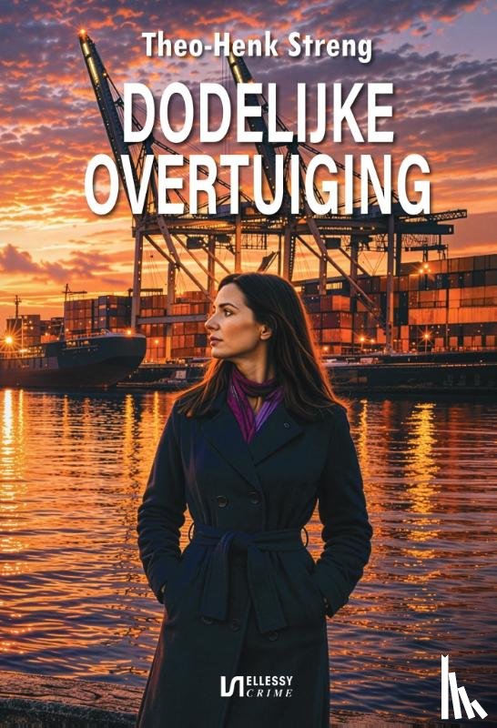 Streng, Theo-Henk - Dodelijke overtuiging