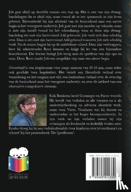 Renkema, Erik - Stroomhoofd