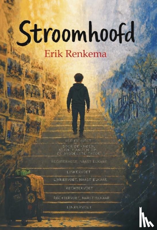 Renkema, Erik - Stroomhoofd