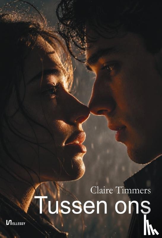 Timmers, Claire - Tussen ons