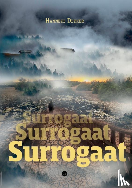 Dekker, Hanneke - Surrogaat