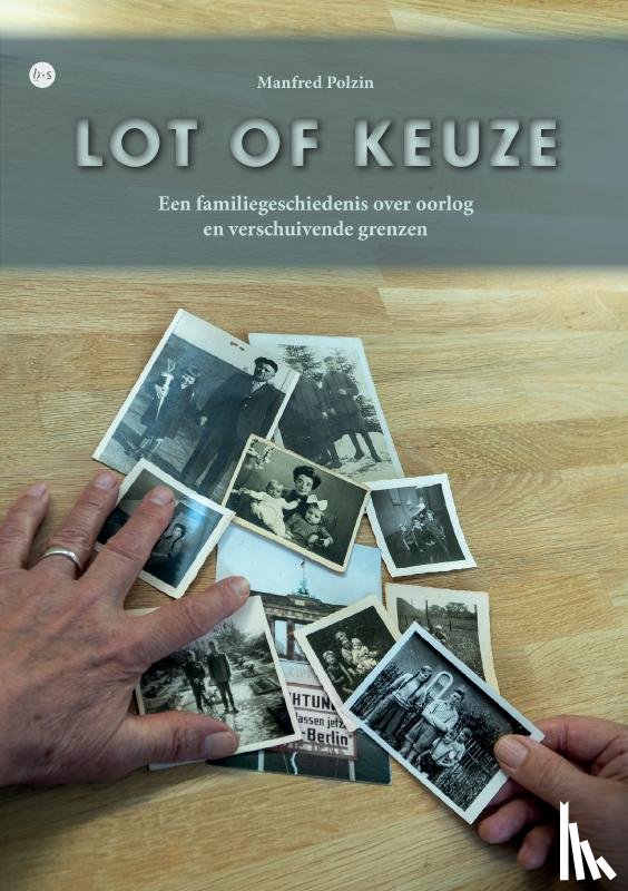 Polzin, Manfred - Lot of Keuze