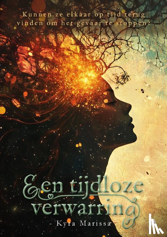 Marissa, Kyra - Een tijdloze verwarring