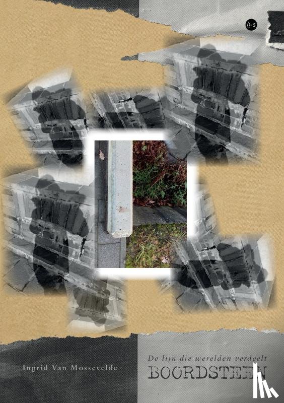 Van Mossevelde, Ingrid - Boordsteen