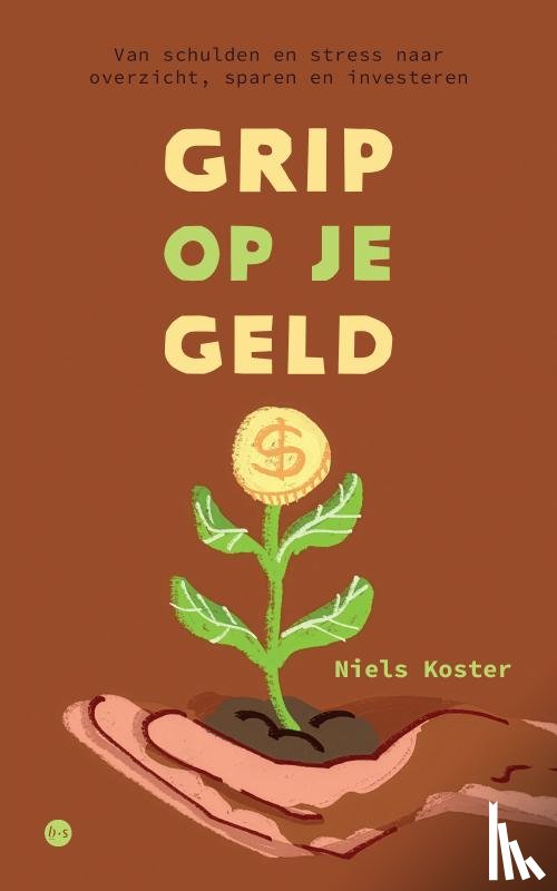 Koster, Niels - Grip op je geld