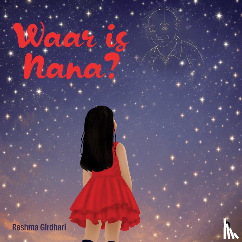 Girdhari, Reshma - Waar is Nana?