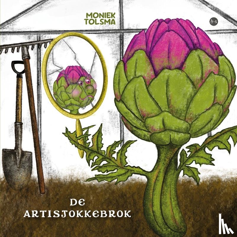 Tolsma, Moniek - De artisjokkebrok