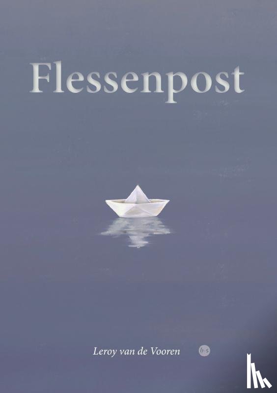 van de Vooren, Leroy - Flessenpost