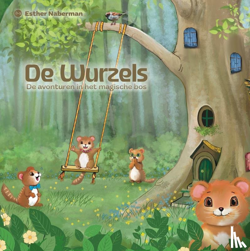 Naberman, Esther - De Wurzels