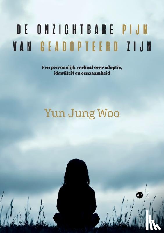 Jung Woo, Yun - De onzichtbare pijn van geadopteerd zijn