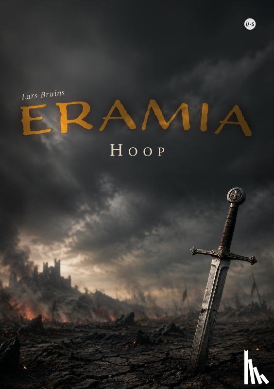 Bruins, Lars - Eramia