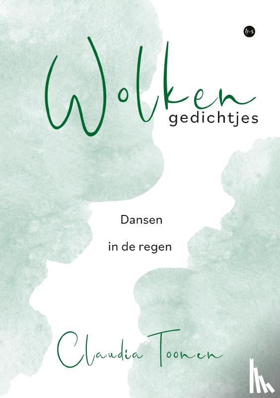Toonen, Claudia - Wolkengedichtjes