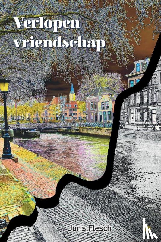 Flesch, Joris - Verlopen vriendschap
