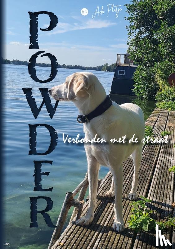 Platje, Ada - Powder