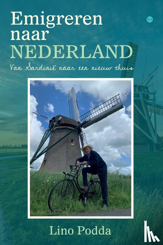 Podda, Lino - Emigreren naar Nederland
