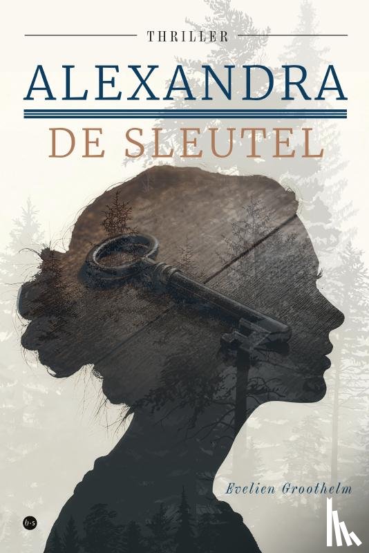 Groothelm, Evelien - Alexandra
