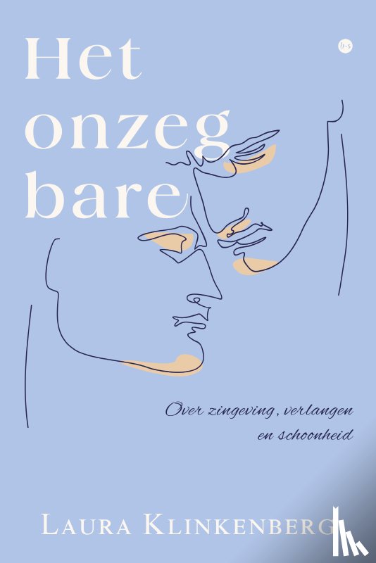 Klinkenberg, Laura - Het onzegbare