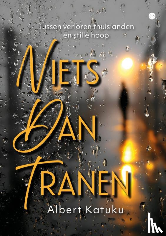 Katuku, Albert - Niets dan tranen