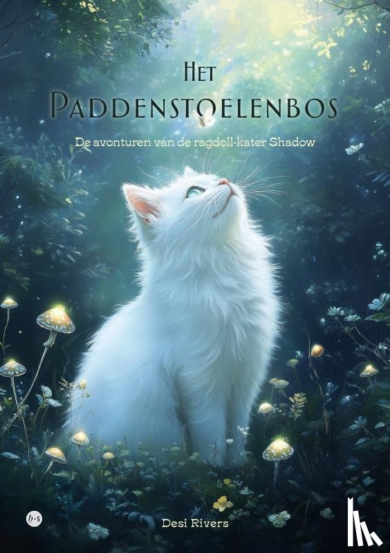 Rivers, Desi - Het Paddenstoelenbos
