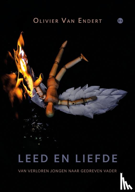 Van Endert, Olivier - Leed en liefde