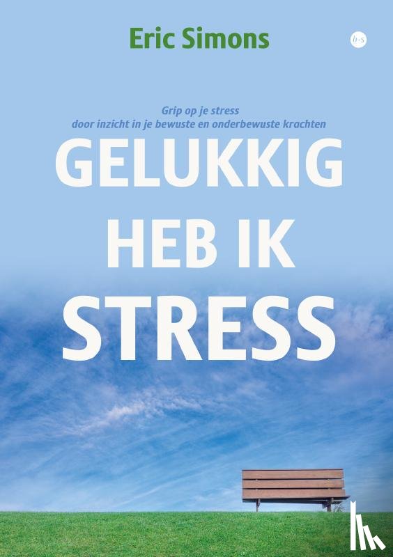 Simons, Eric - Gelukkig heb ik stress