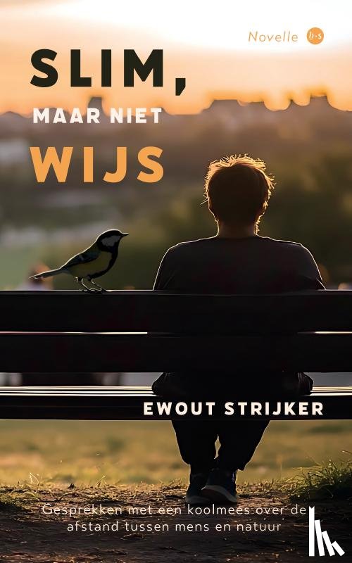 Strijker, Ewout - Slim, maar niet wijs