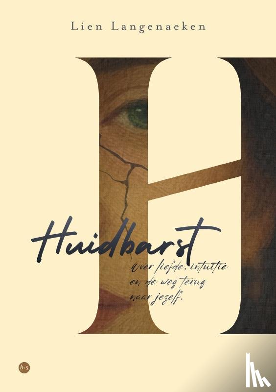 Langenaeken, Lien - Huidbarst
