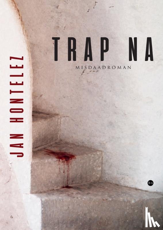 Hontelez, Jan - Trap Na