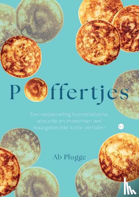 Plugge, Ab - Poffertjes