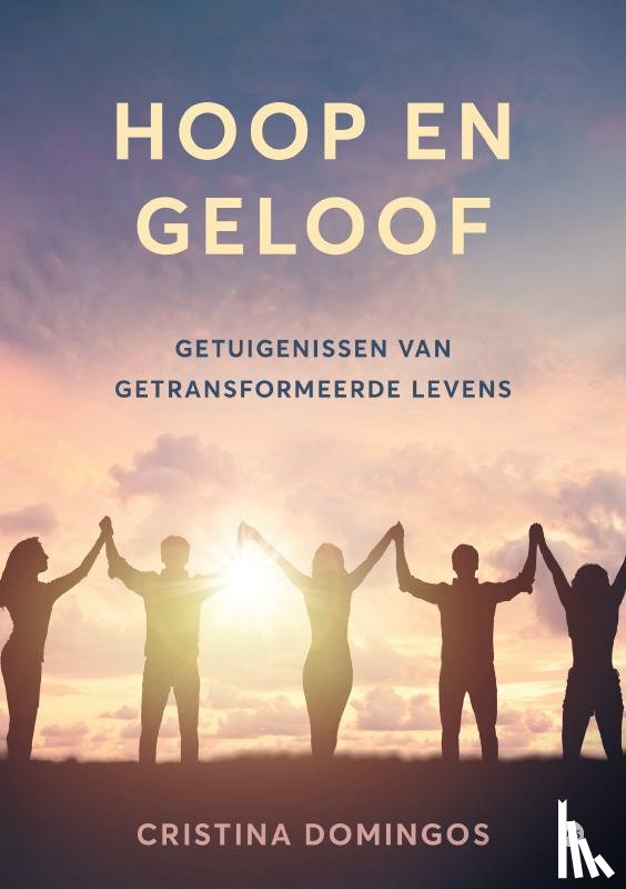 Domingos, Cristina - Hoop en geloof