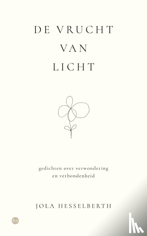Hesselberth, Jola - De vrucht van licht