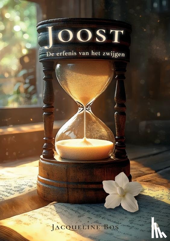 Bos, Jacqueline - Joost