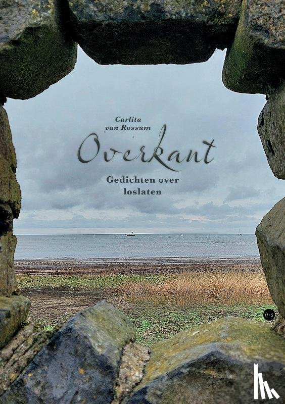 van Rossum, Carlita - Overkant