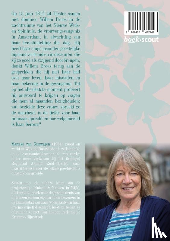 van Nimwegen, Marieke - Het Japanse suikerpotje