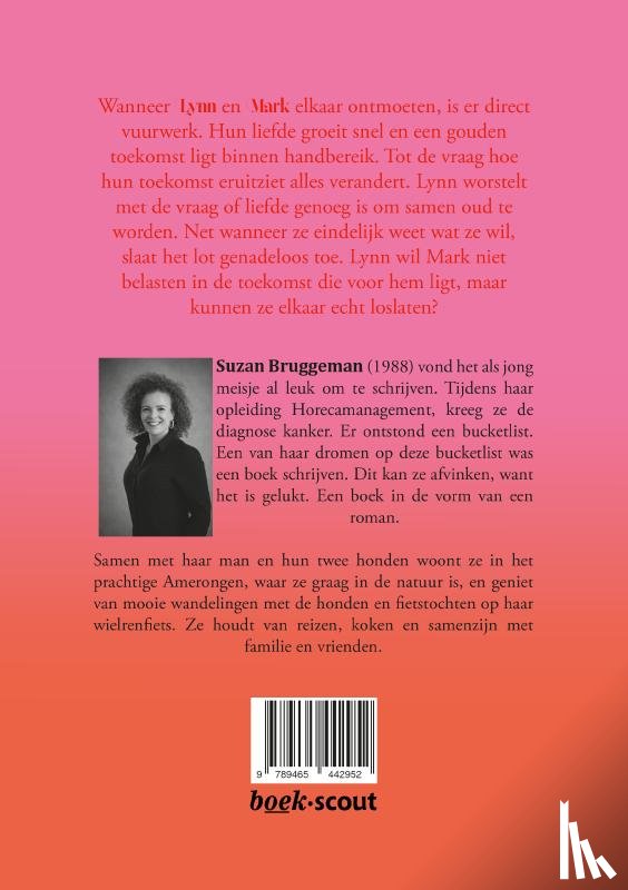 Bruggeman, Suzan - Mijn herboren hart