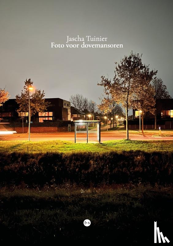 Tuinier, Jascha - Foto voor dovemansoren
