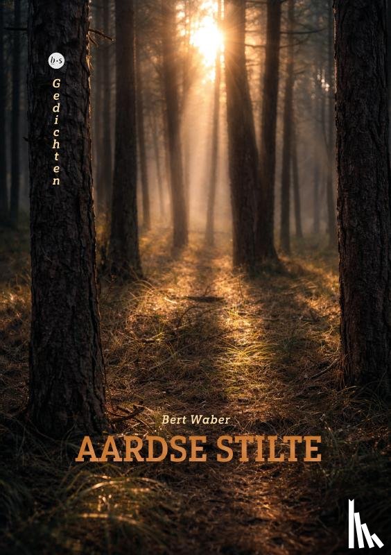 Waber, Bert - Aardse stilte